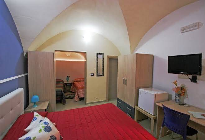 Carmenangel bed and breakfast
