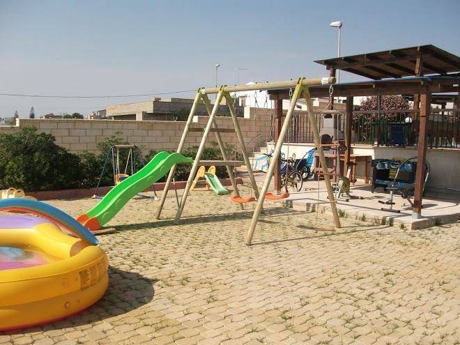 Case vacanze a scoglitti il saraceno