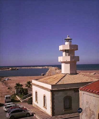 Case vacanze il faro