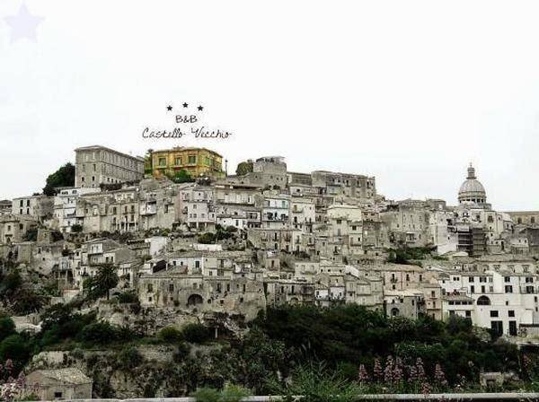 Castello vecchio