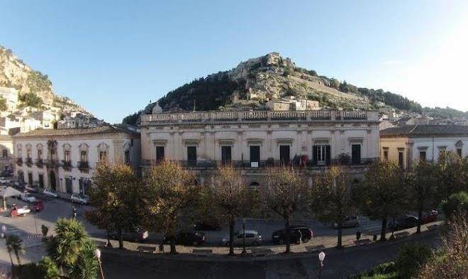 Conte ruggero b&b