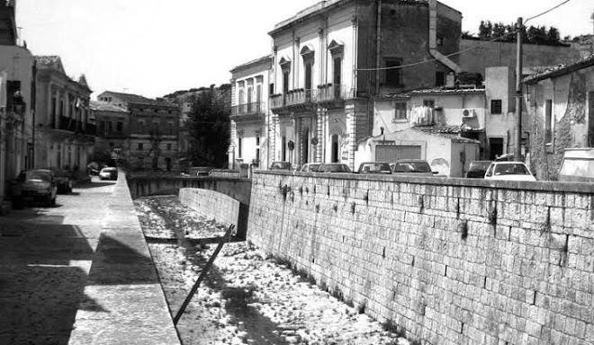 Dammuso saraceno