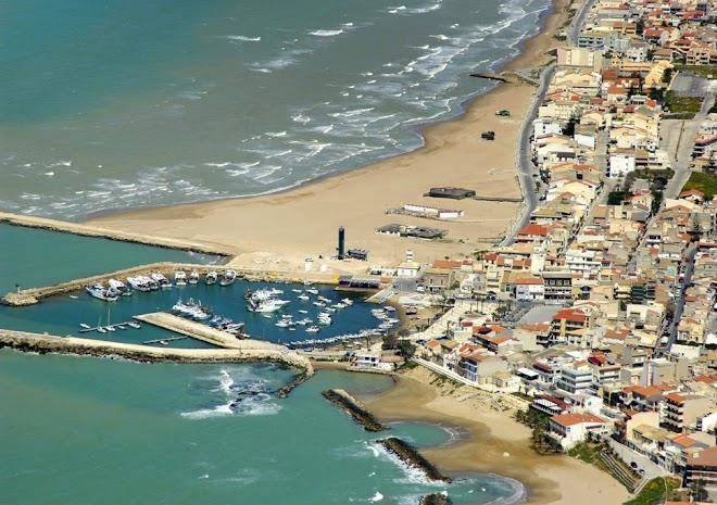 D&d case vacanze scoglitti