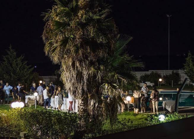 Domus aurea resort
