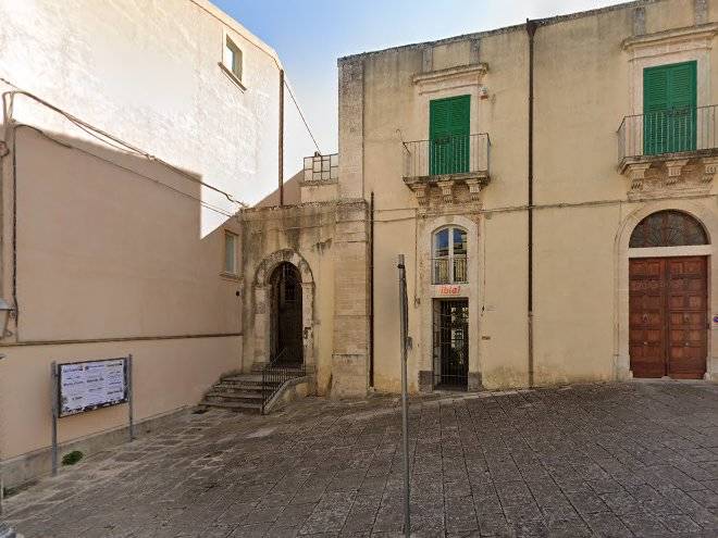 Donnafugata relais