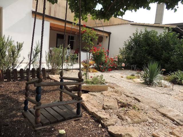 Eco bed and breakfast l'abbraccio