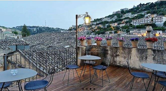 Edel emotional domus et luxury hotel