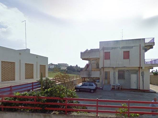 Edificio cannizzo