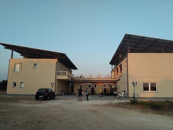 Fattoria delle milizie