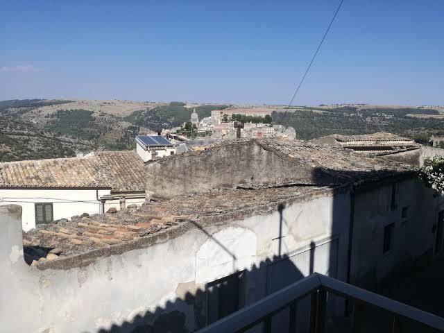 Finestre su ibla