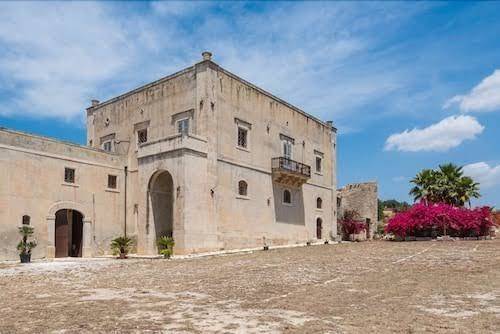 Fortezza bruno