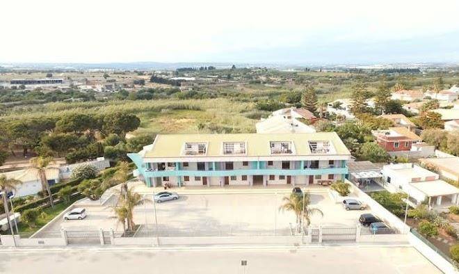 Fronte mare residence
