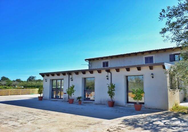 Gelsomino b&b ispica