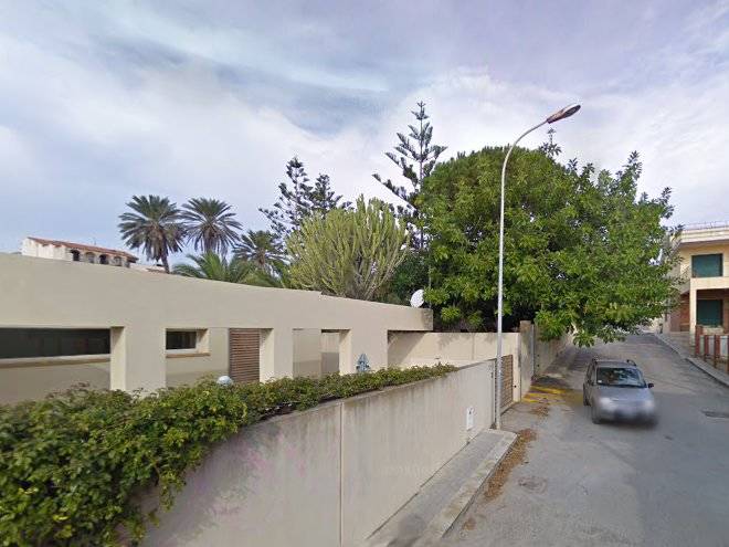 Giardino mediterraneo