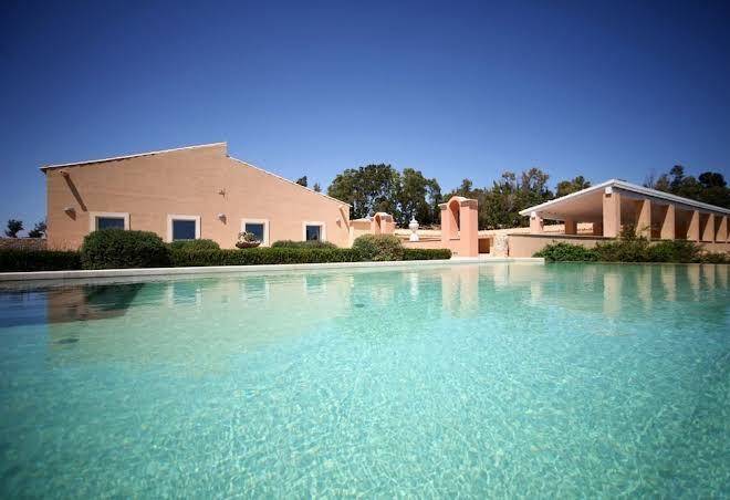Hotel antica locanda del golf ragusa