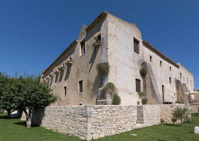 Hotel antico convento dei cappuccini