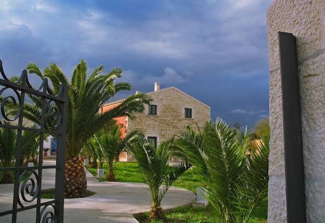 Hotel cambiocavallo unesco area & resort