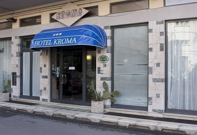 Hotel kroma