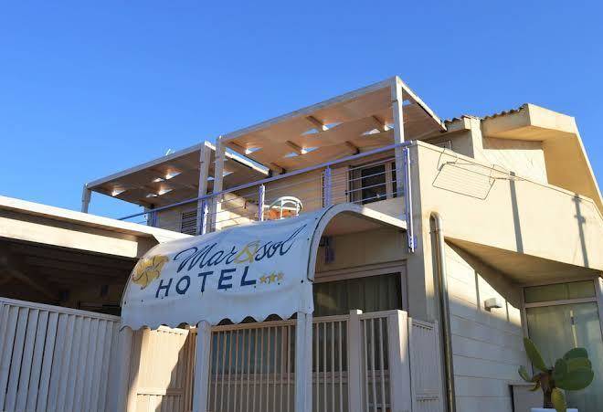 Hotel maresol