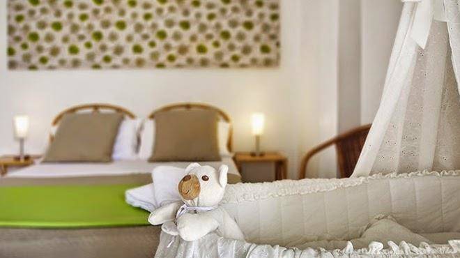 Hotel mida