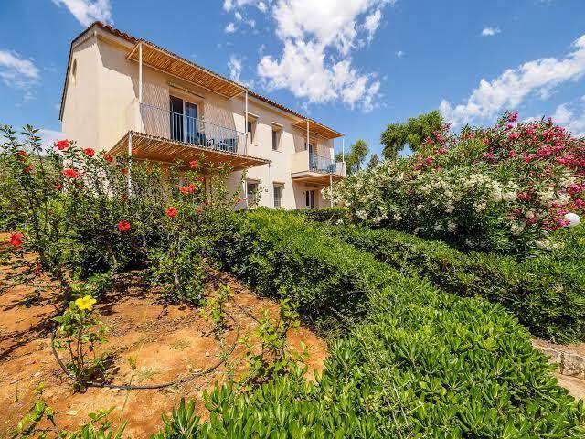 I giardini di athena athena resort