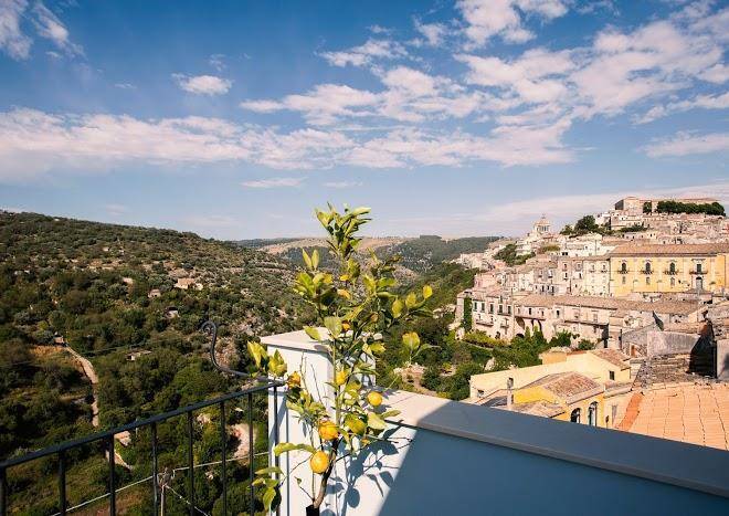 Ibla barocca