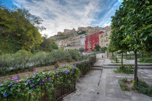 Ibla rossolacca