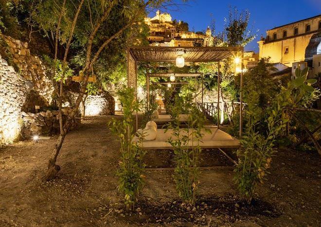 Iblaresort design boutique hotel