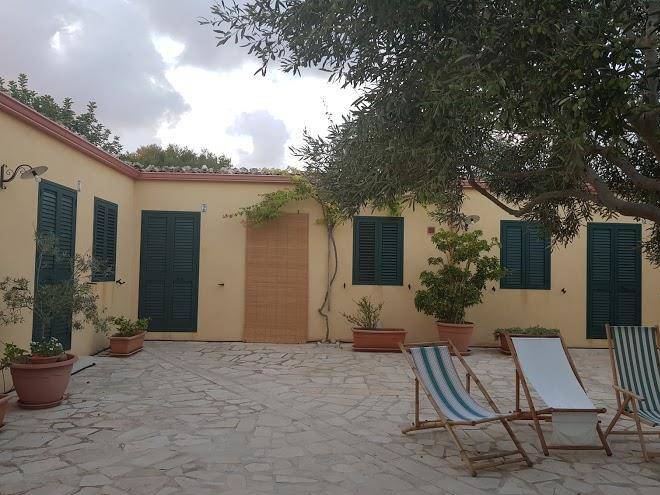 Il carretto ibleo b&b