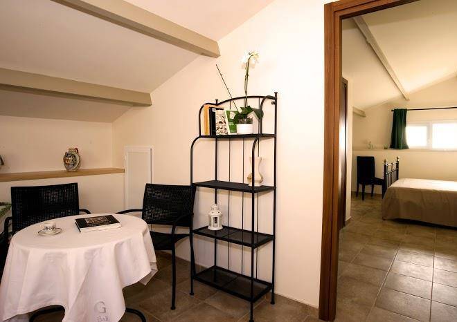 Il grillo b&b chiaramonte gulfi sicilia