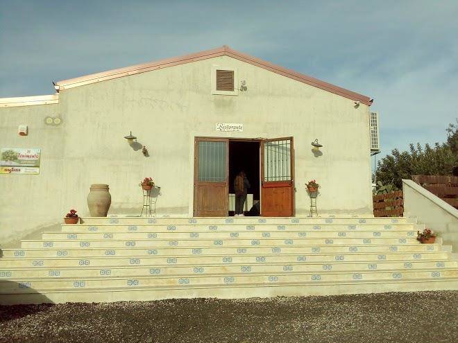 Il tenimento agriturismo