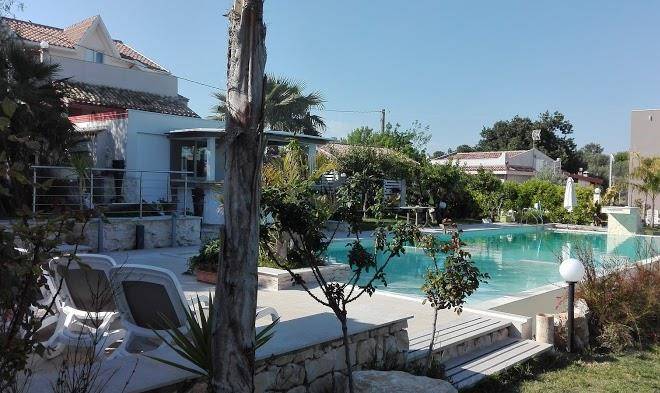 Itaca blu resort
