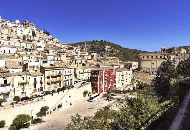 Itria palace