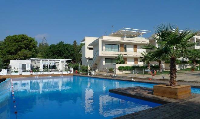 Kamena residence s r l