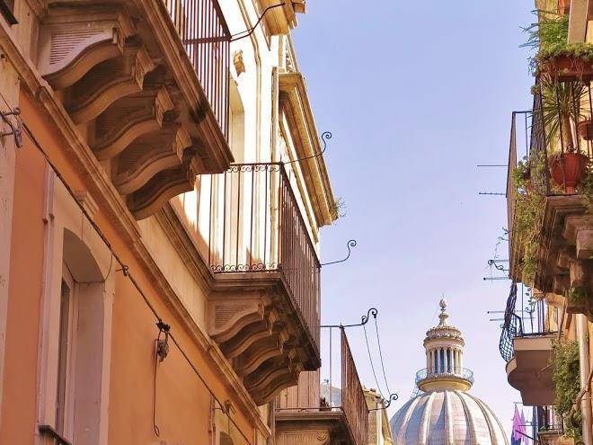 B&b l'orto sul tetto