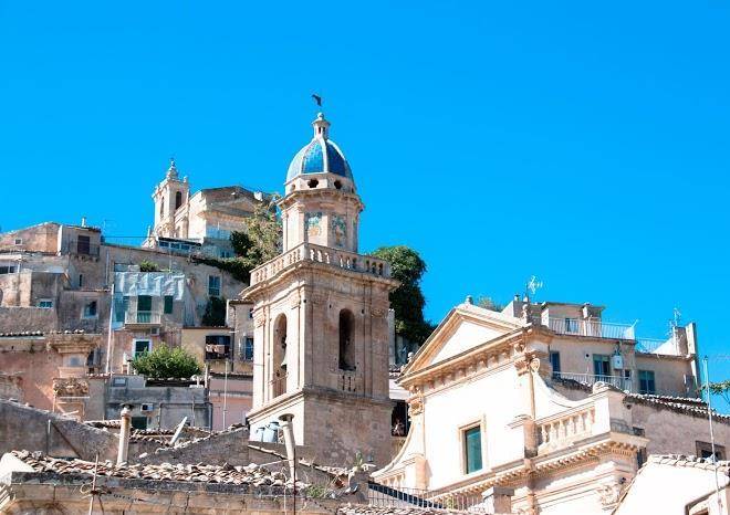 Intervallo boutique hotel