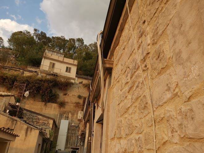 La dimora di don corleone
