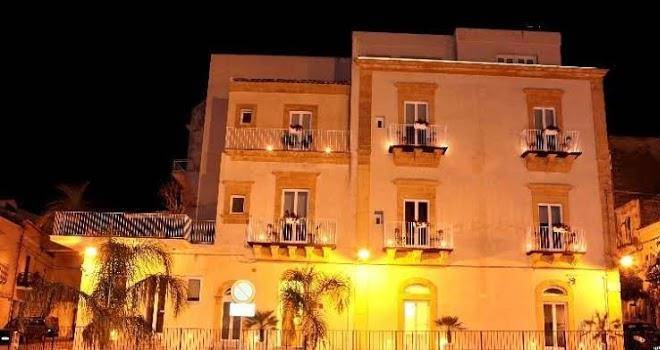 La dimora di piazza carmine