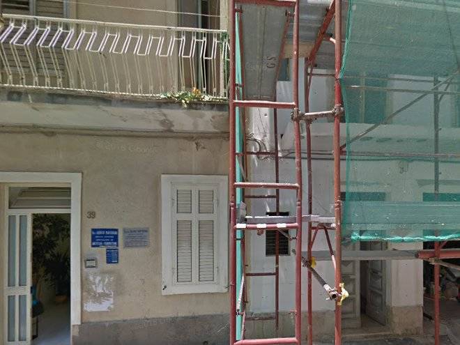 La suite degli aromi