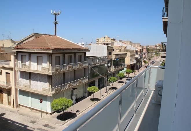 La terrazzaspa b&b