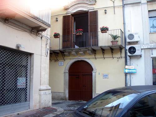 La Virgiliana B&b Case Vacanze Image