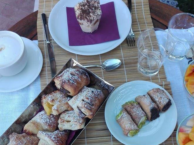 Le lumie b&b