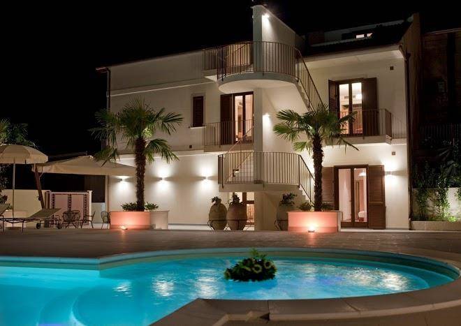 Le magnolie resort