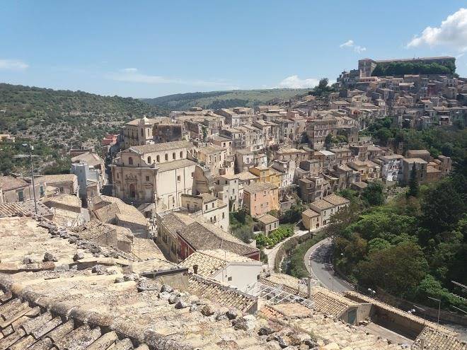 Le stanze del sole ospitalita tradizionale