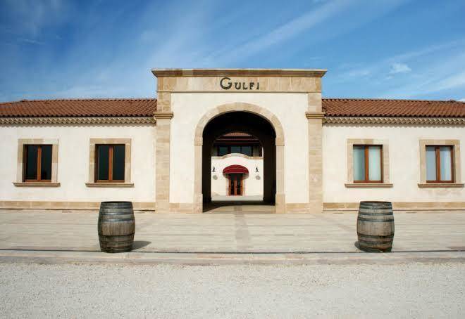 Locanda gulfi