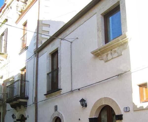 Locanda la meridiana