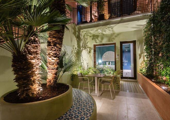 Maison de trazegnies marina di ragusa