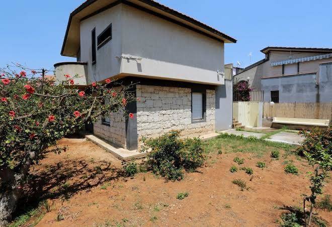 Maison giuliana case costa iblea