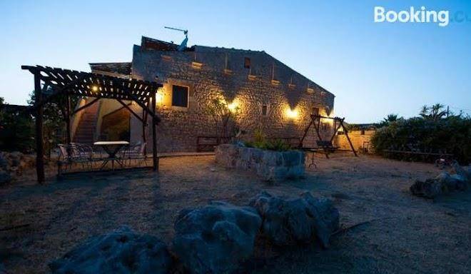 Masseria boscorotondo