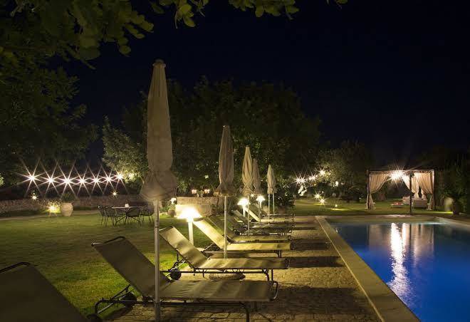 Masseria ciancio